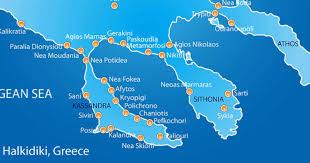Halkidiki